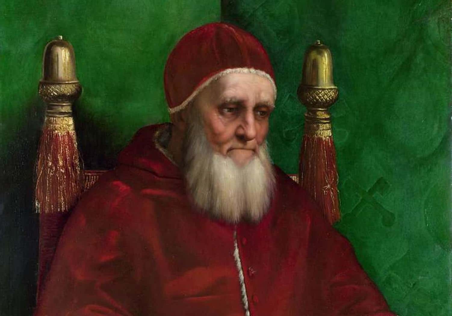 Pope Clement VII Facts