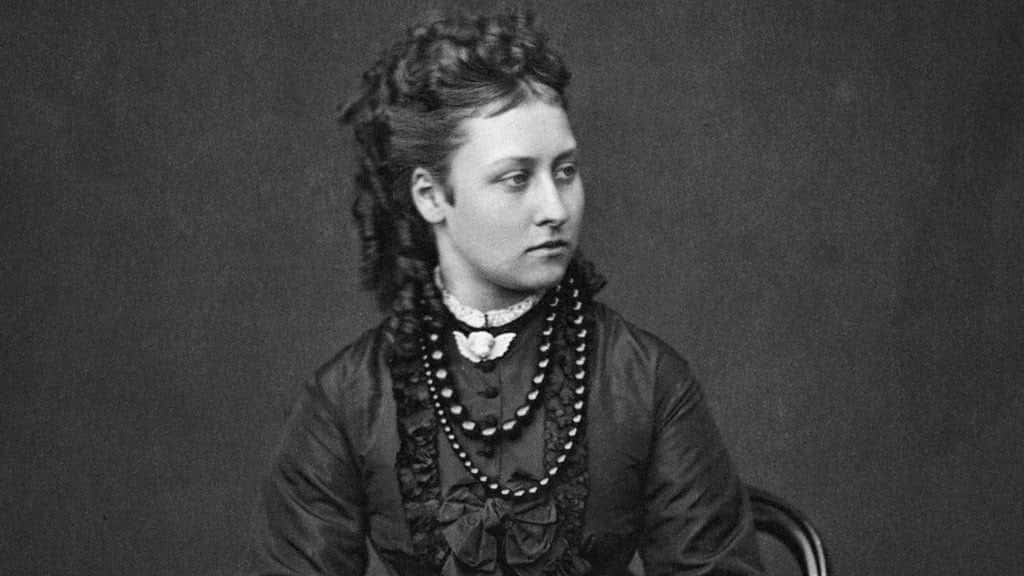 princess louise