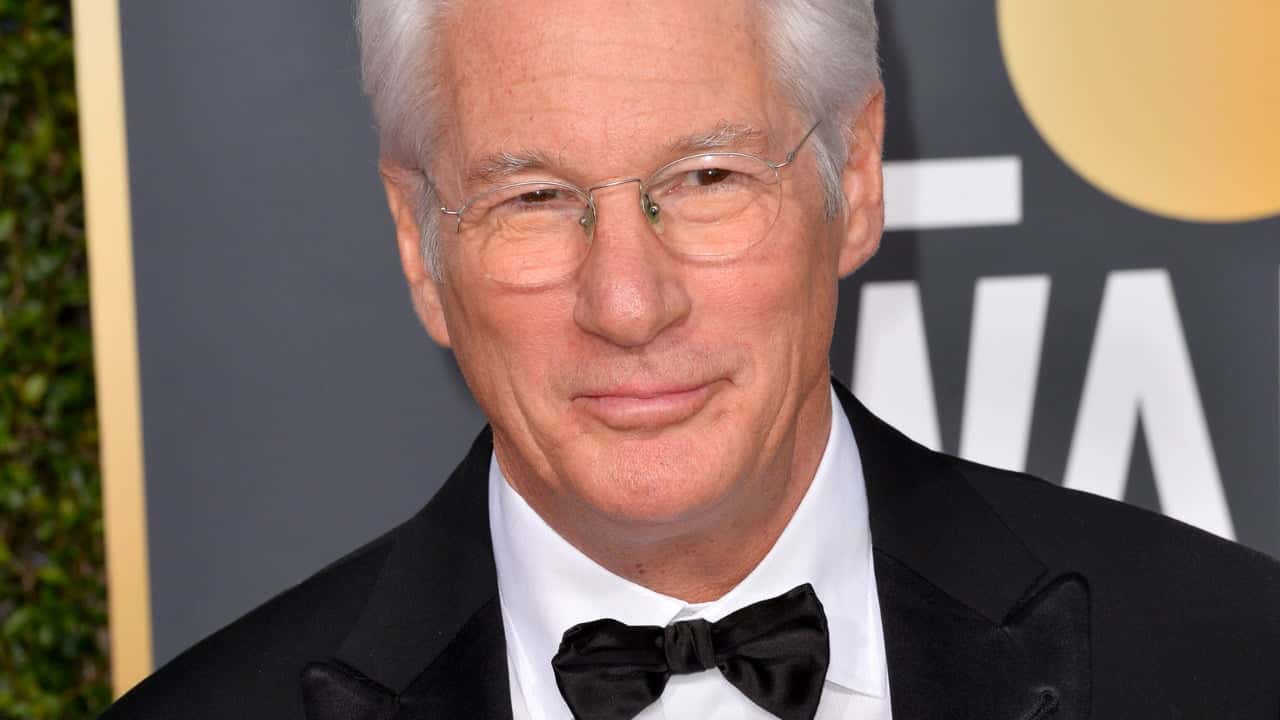 richardgere