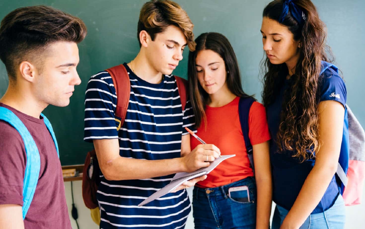 The Sweetest Revenges