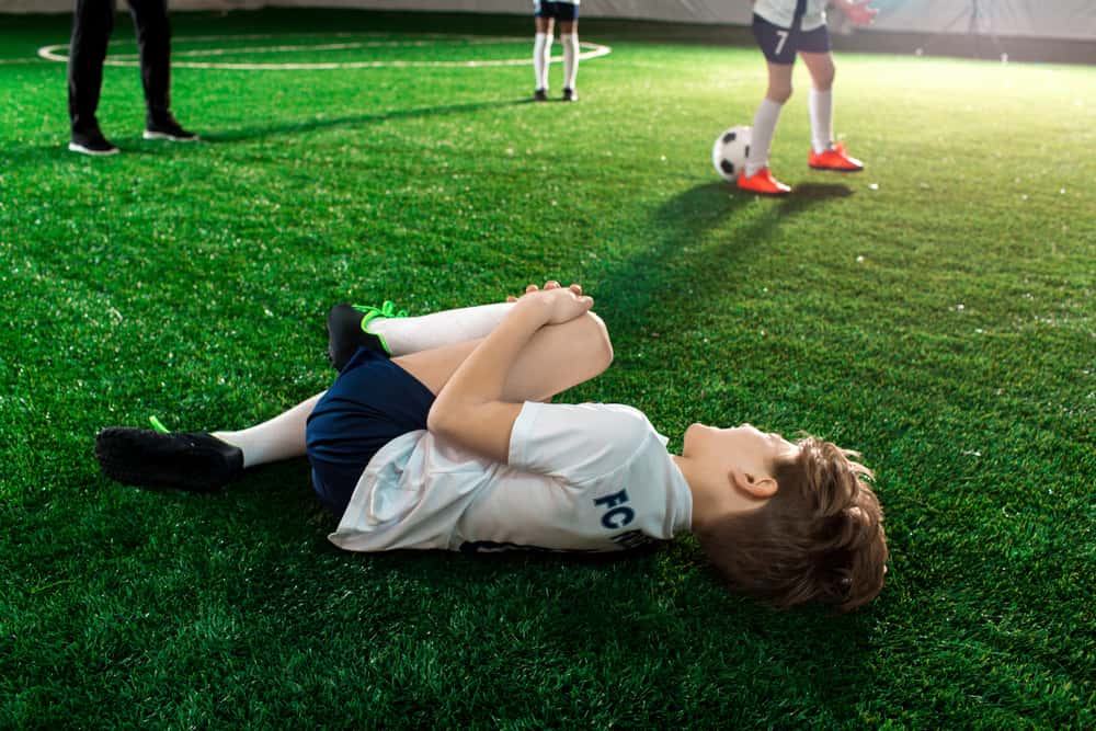 Most Embarrassing Injuries