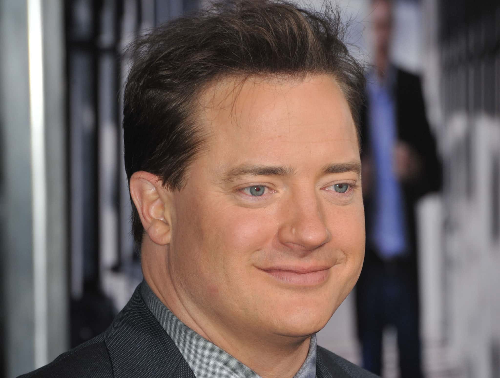 Brendan Fraser facts