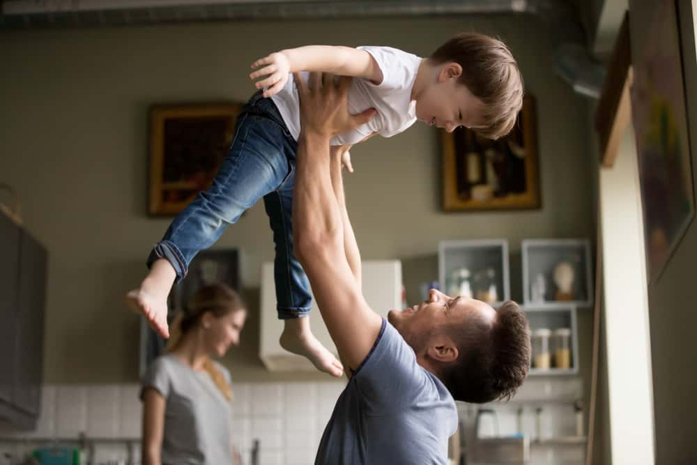 Parents Fatal Mistakes