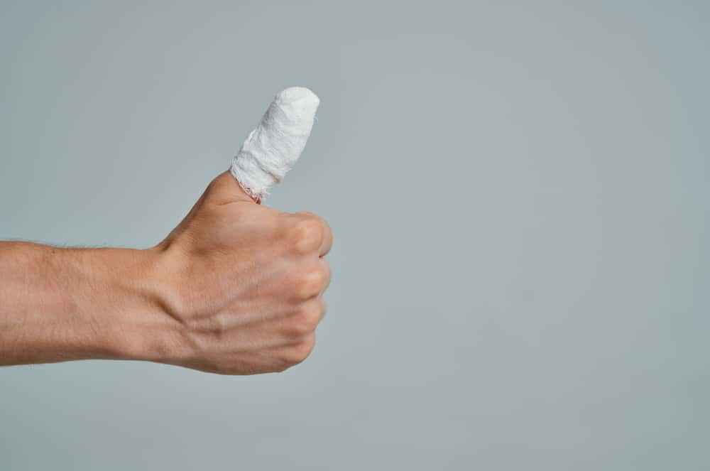 Most Embarrassing Injuries