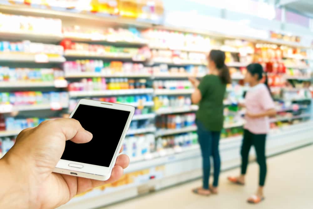 Rude Customer Revenge