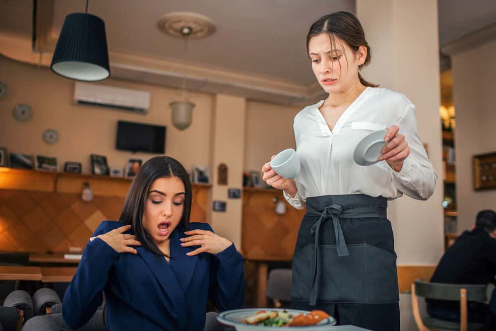 Terrible Customer Service