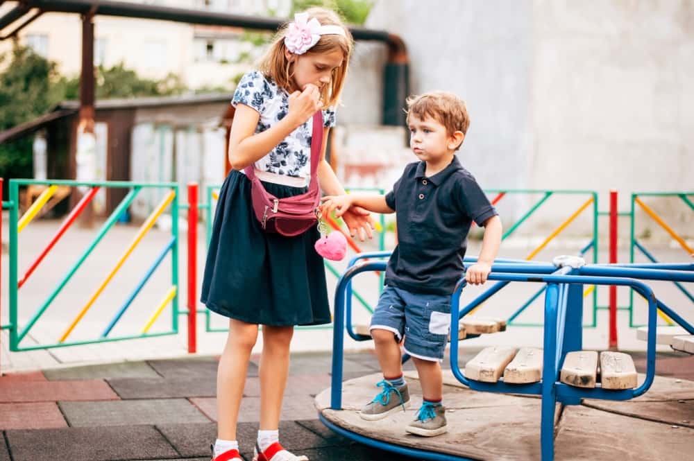 Parents Fatal Mistakes