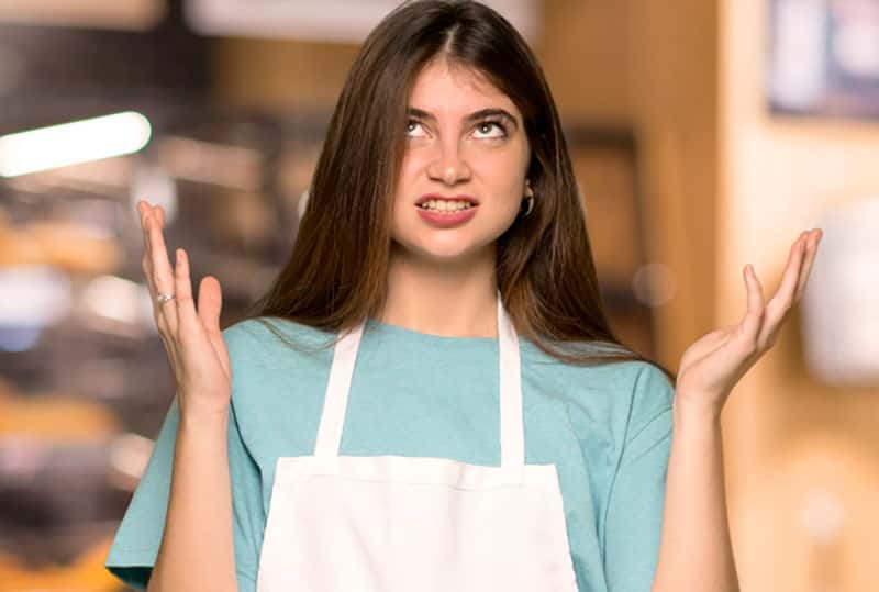 Terrible Customer Service