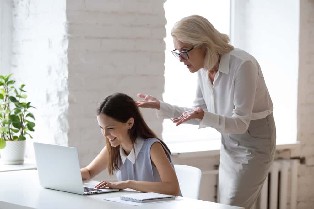 Dumb, And Sometimes Dumber, Bosses