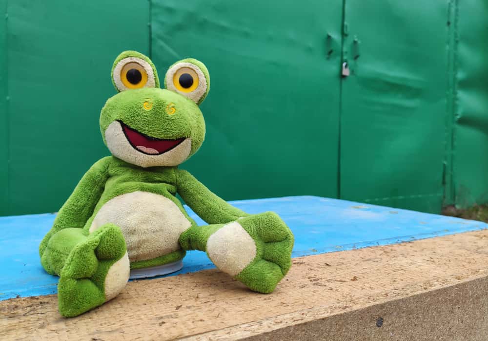 The Worst Thing I’ve Ever Done