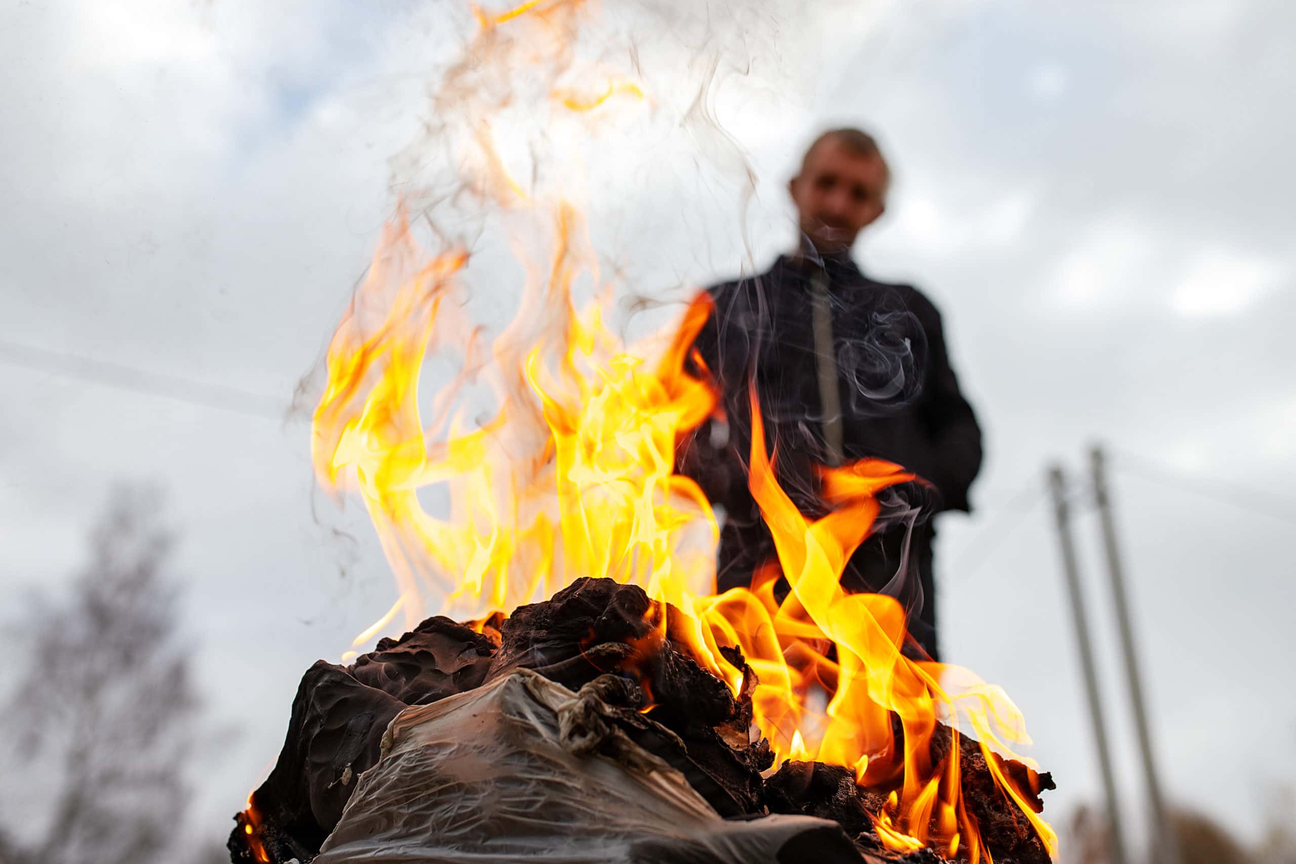 The Sweetest Revenges