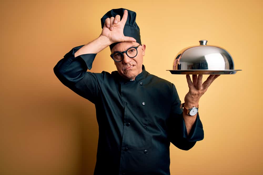 Terrible Customer Service