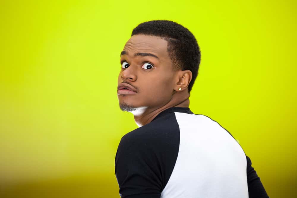 The Worst Thing I’ve Ever Done