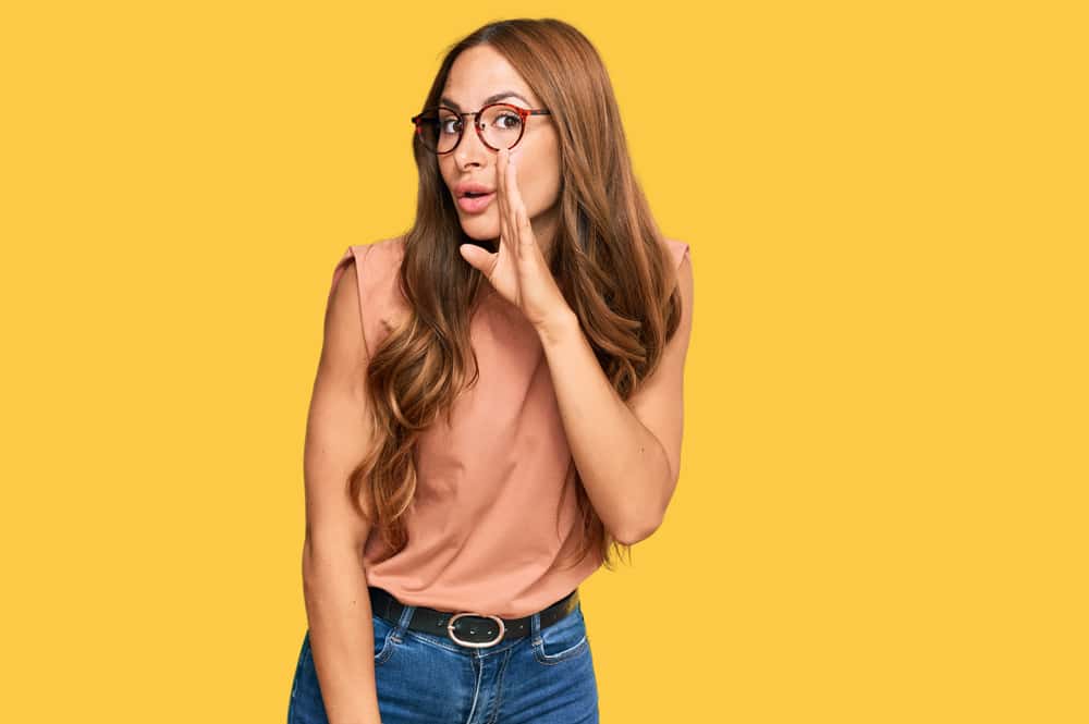 The Worst Thing I’ve Ever Done