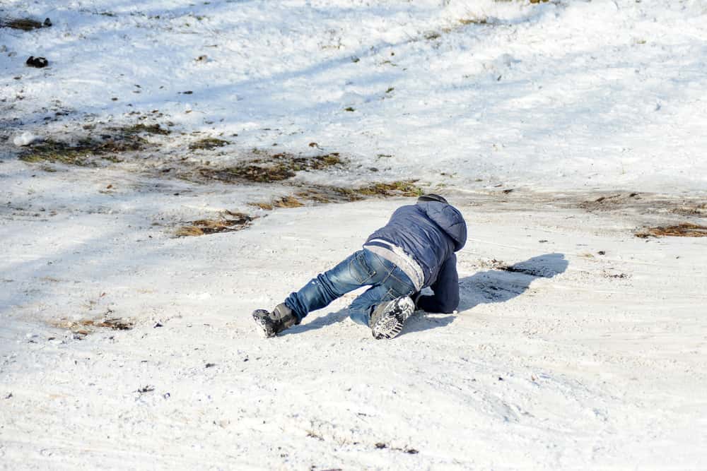 Most Embarrassing Injuries