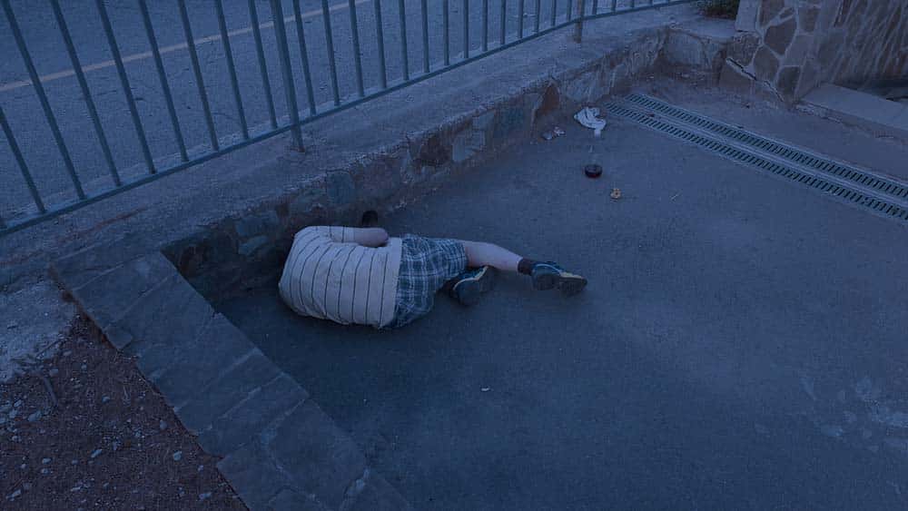 Most Embarrassing Injuries