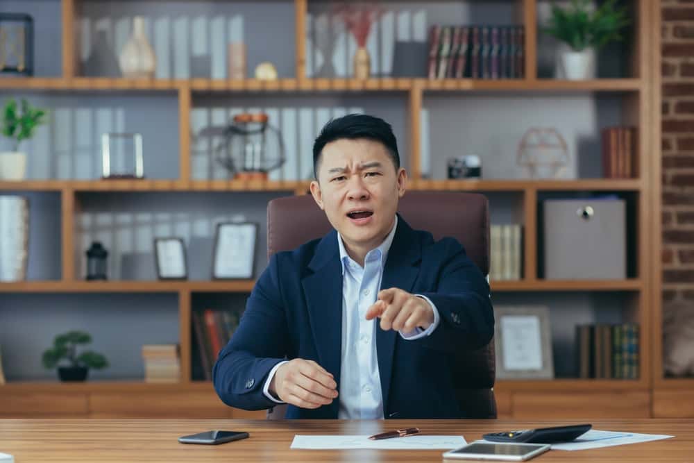 Dumb, And Sometimes Dumber, Bosses