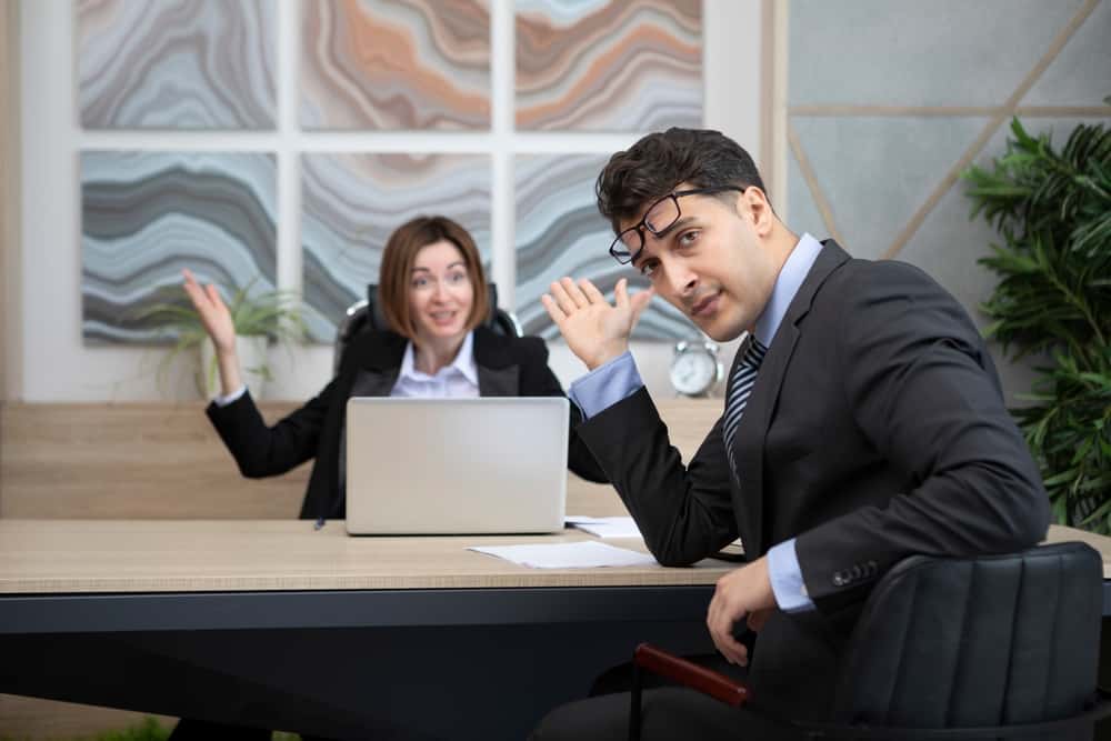 Dumb, And Sometimes Dumber, Bosses