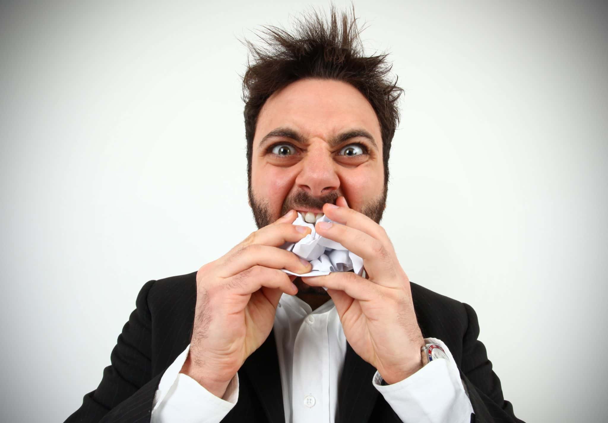 These Dates Were Doomed From The Start