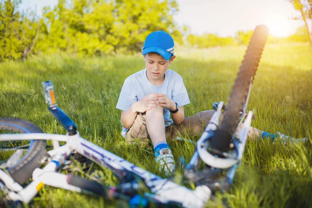 Most Embarrassing Injuries