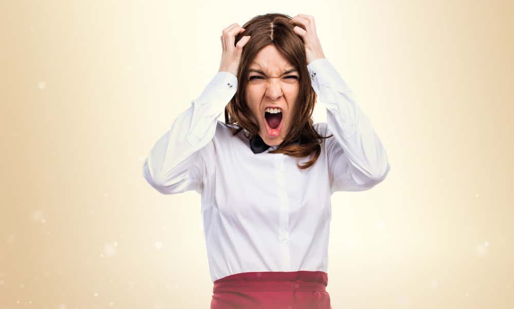 Terrible Customer Service