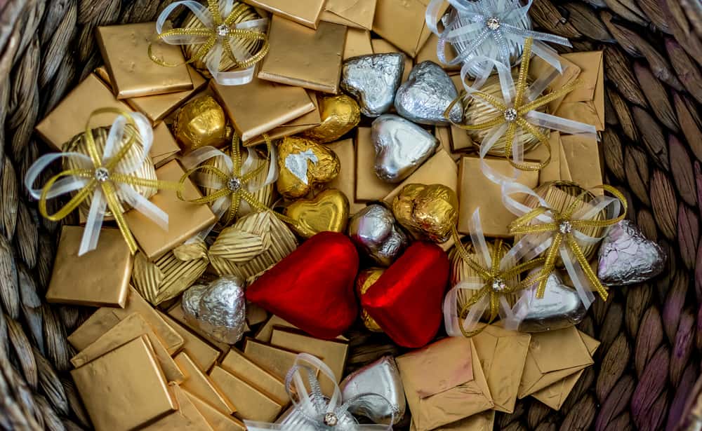 Big And Small Triumphs