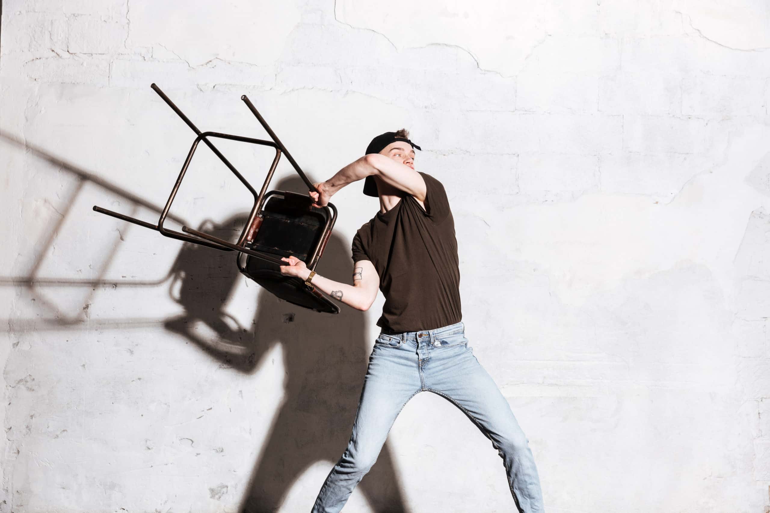 Deranged Doings Unleashed