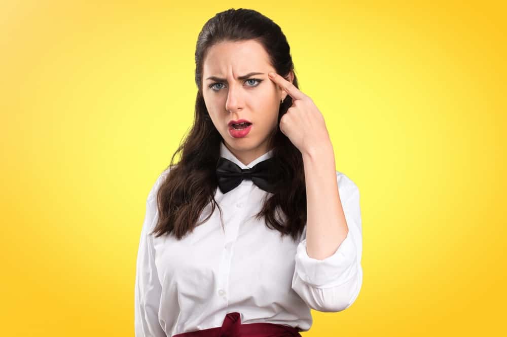 Terrible Customer Service