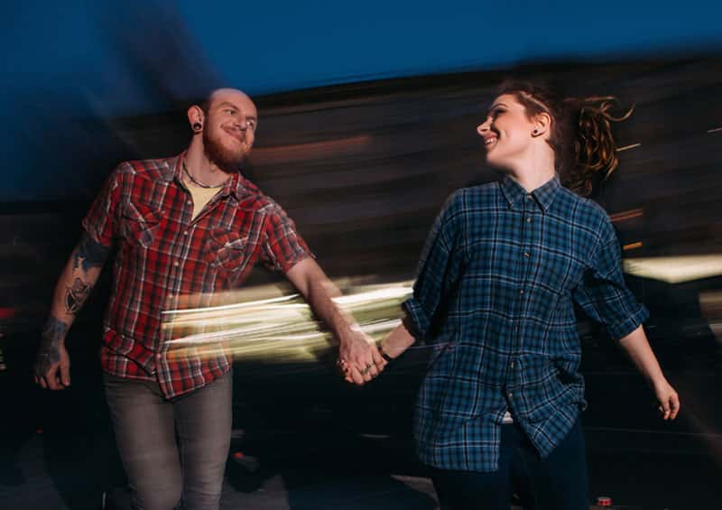 I Can't Believe I Met My Soulmate