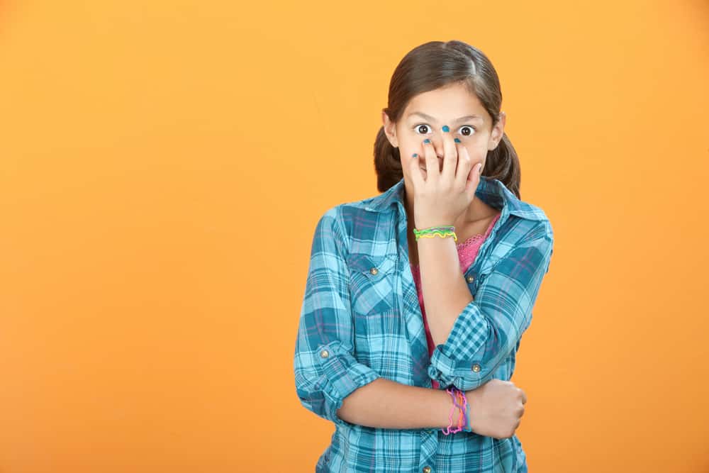 The Worst Thing I’ve Ever Done