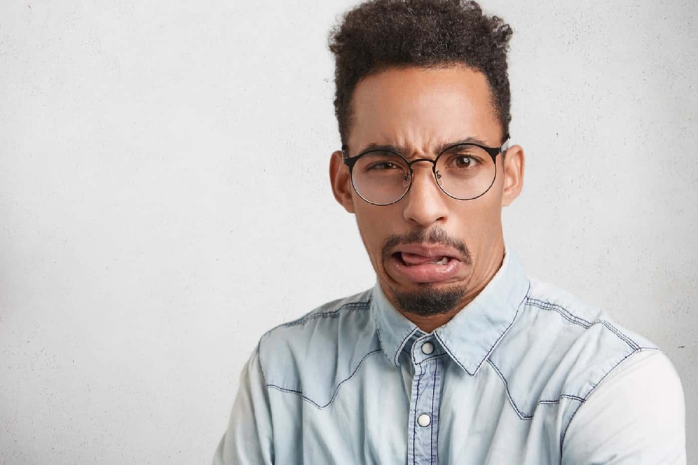 These Dates Were Doomed From The Start