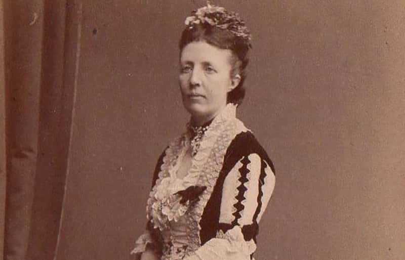 Sophia of Nassau facts