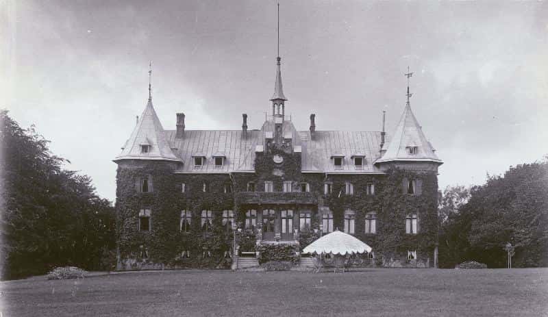 Sophia of Nassau facts