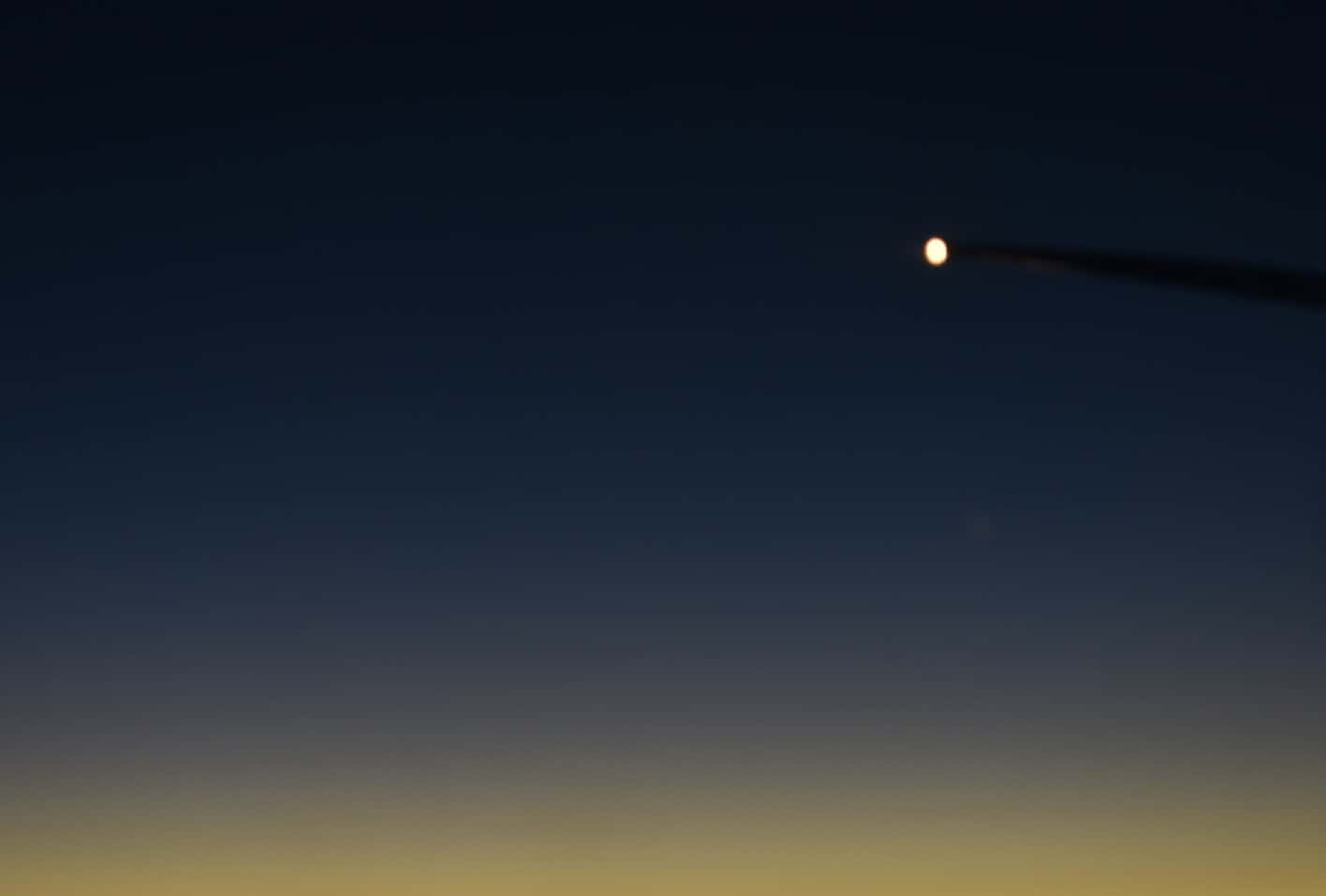 No One Believes My Bizarre Experience