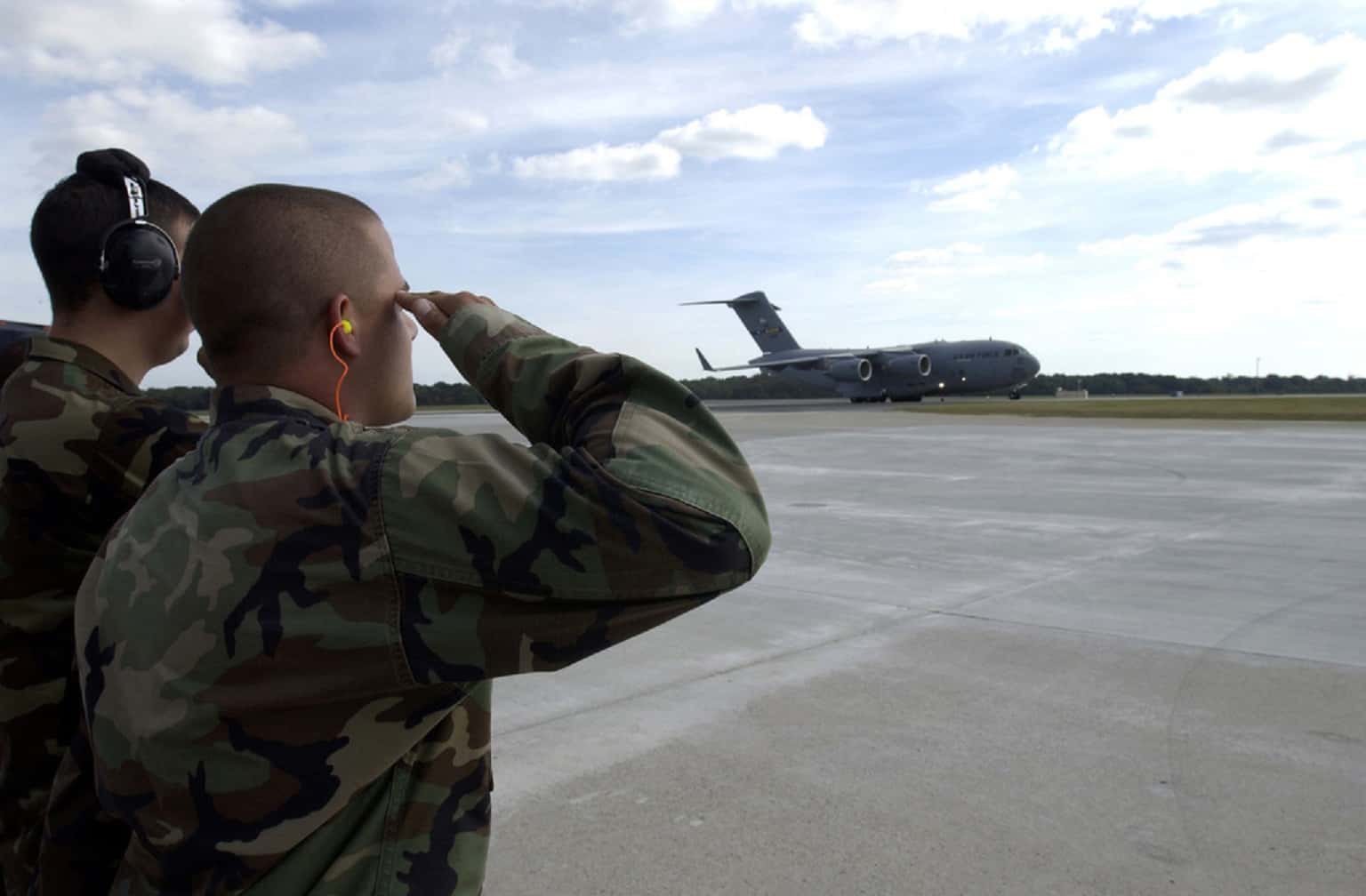 Top Secret: Military Stories