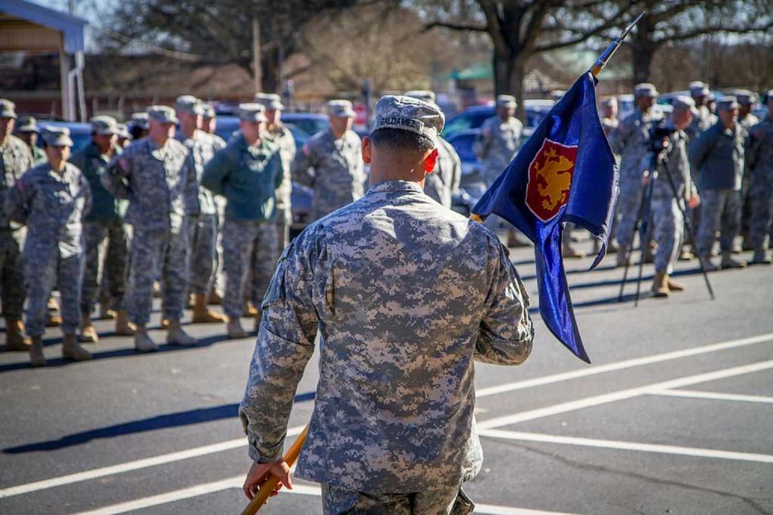 Top Secret: Military Stories