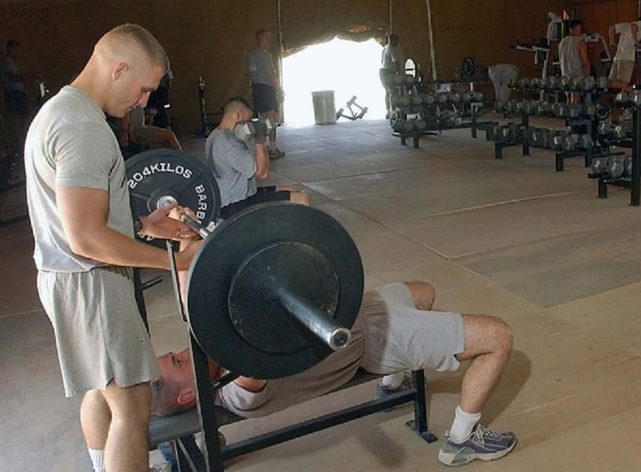 Top Secret: Military Stories