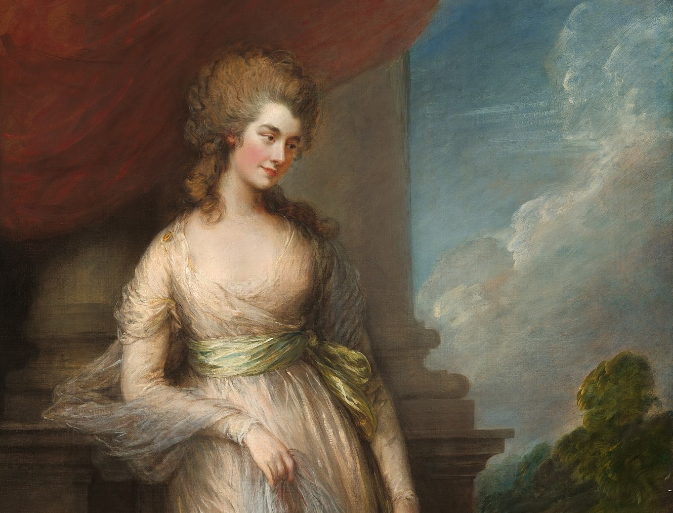 Harriet Spencer Facts