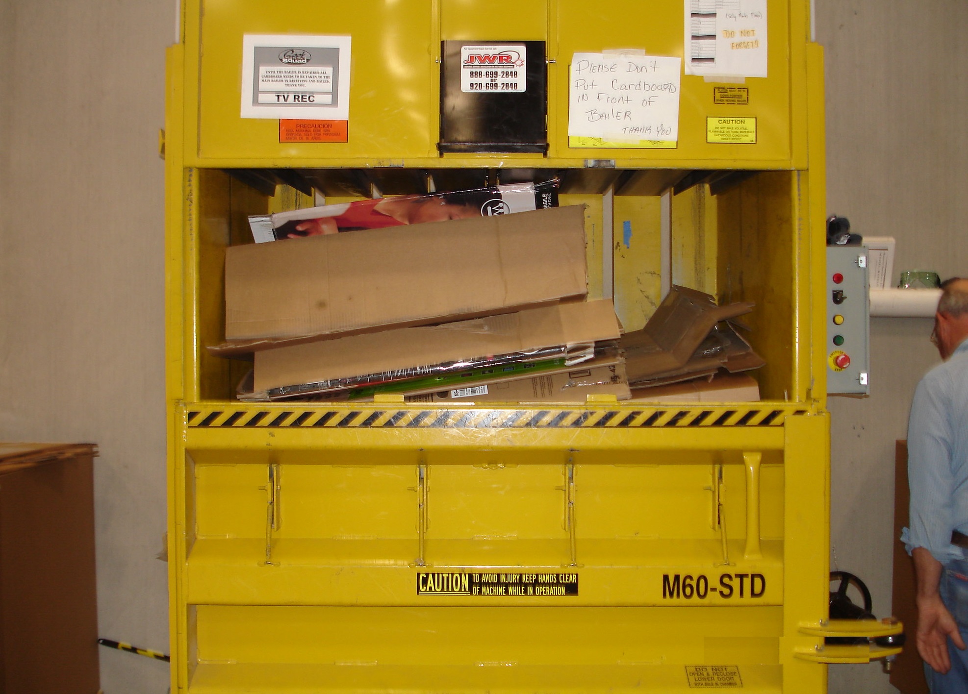 These Employees Are SO Fired