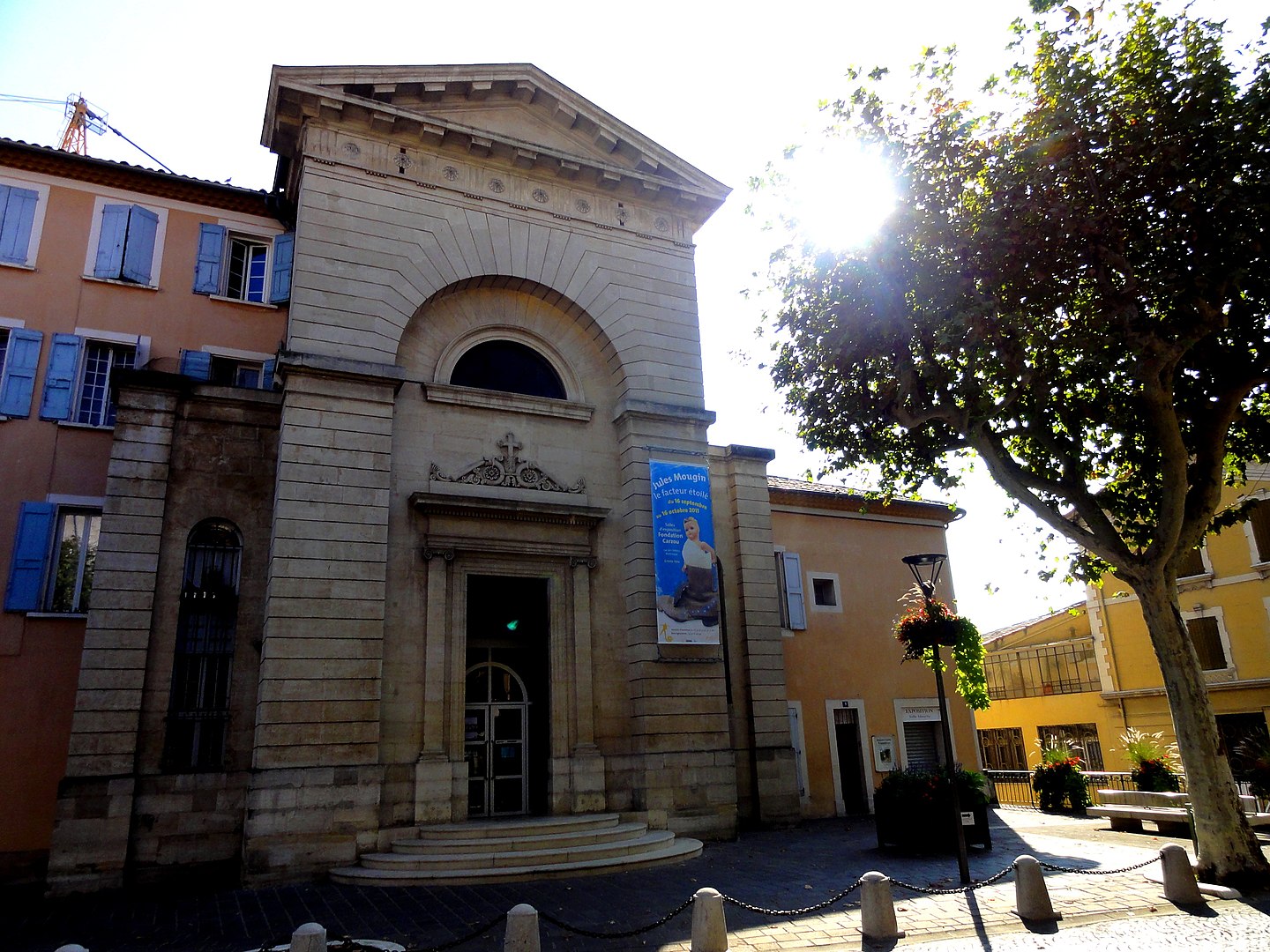 Marie-Louise O’Murphy facts