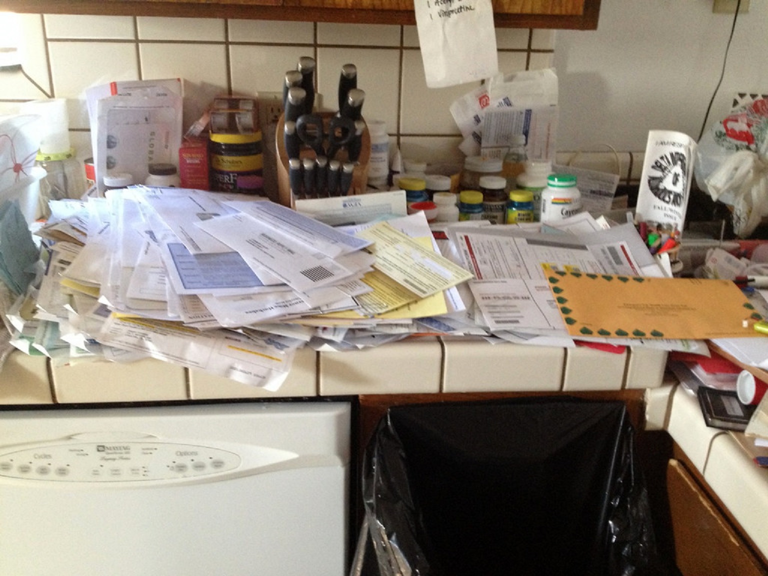 Strange And Puzzling Encounters