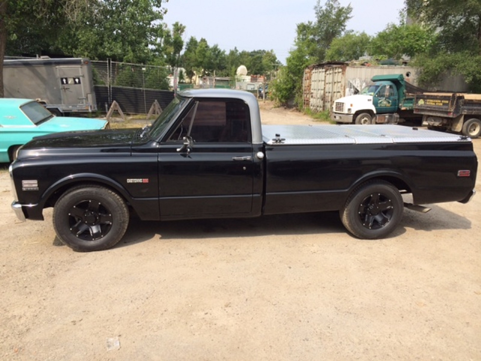 The Craziest Thing That Ever Happened To Me