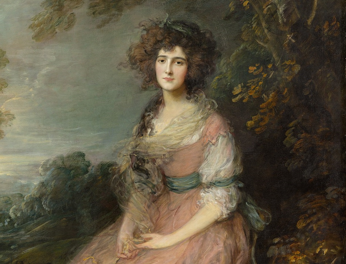 Harriet Spencer Facts