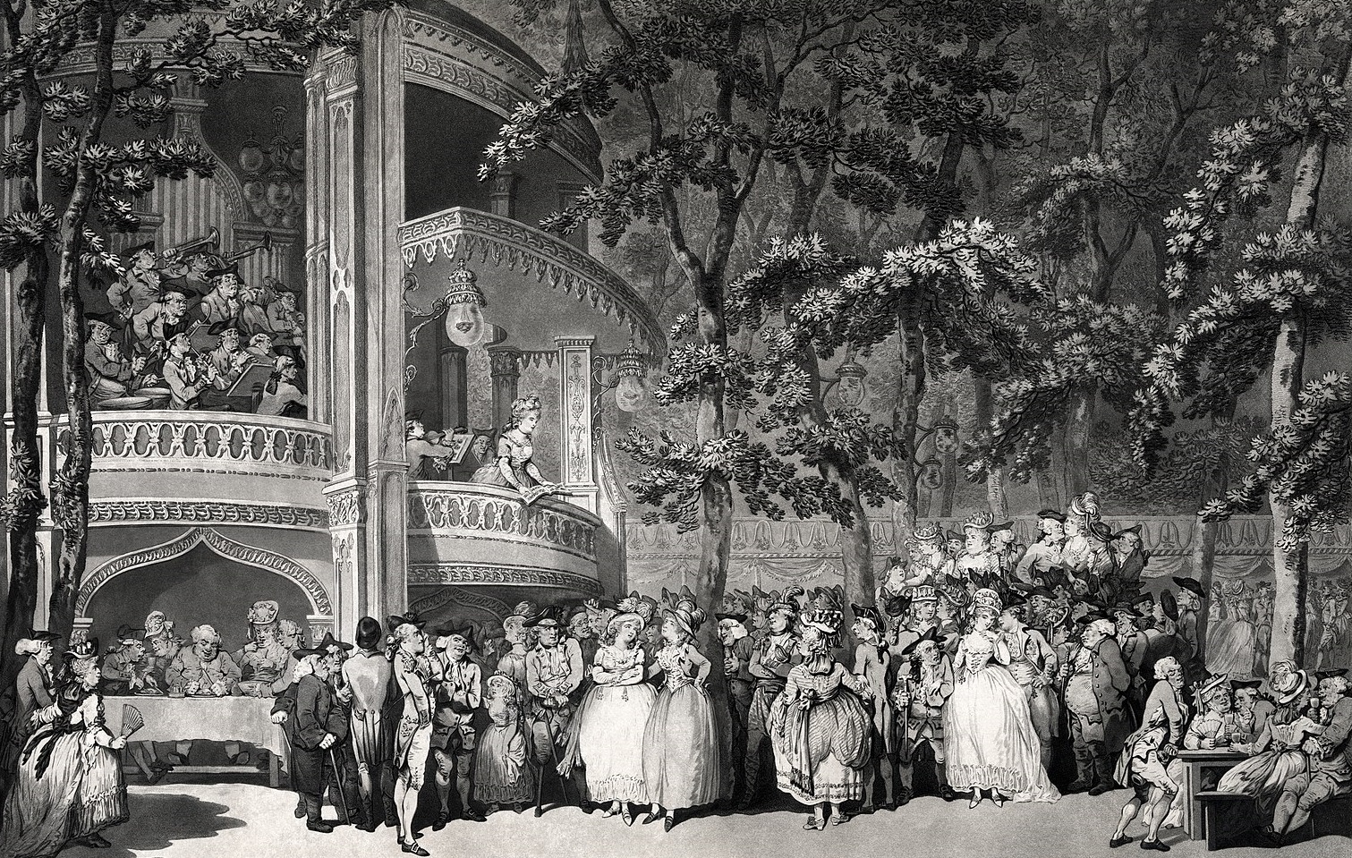 Henrietta-Countess of Bessborough Facts