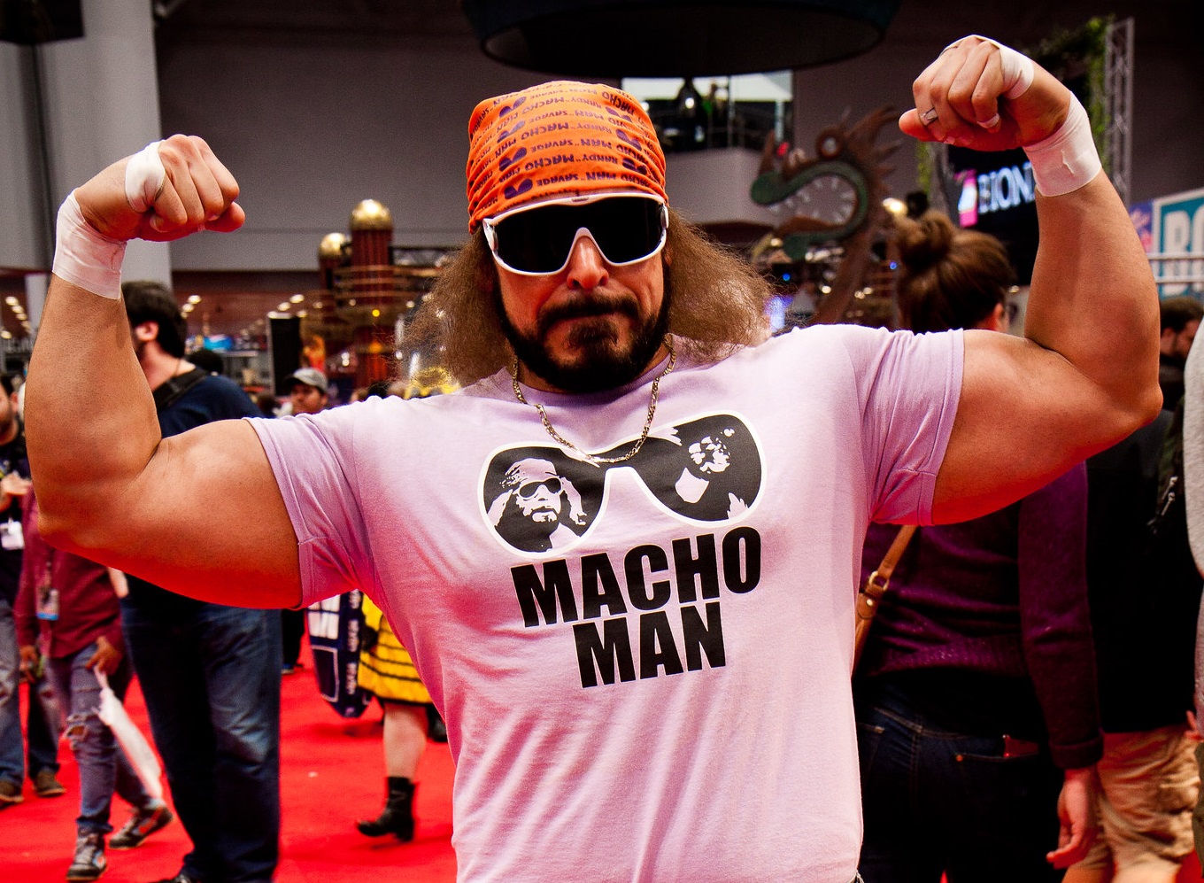 The Craziest Thing That Ever Happened To Me