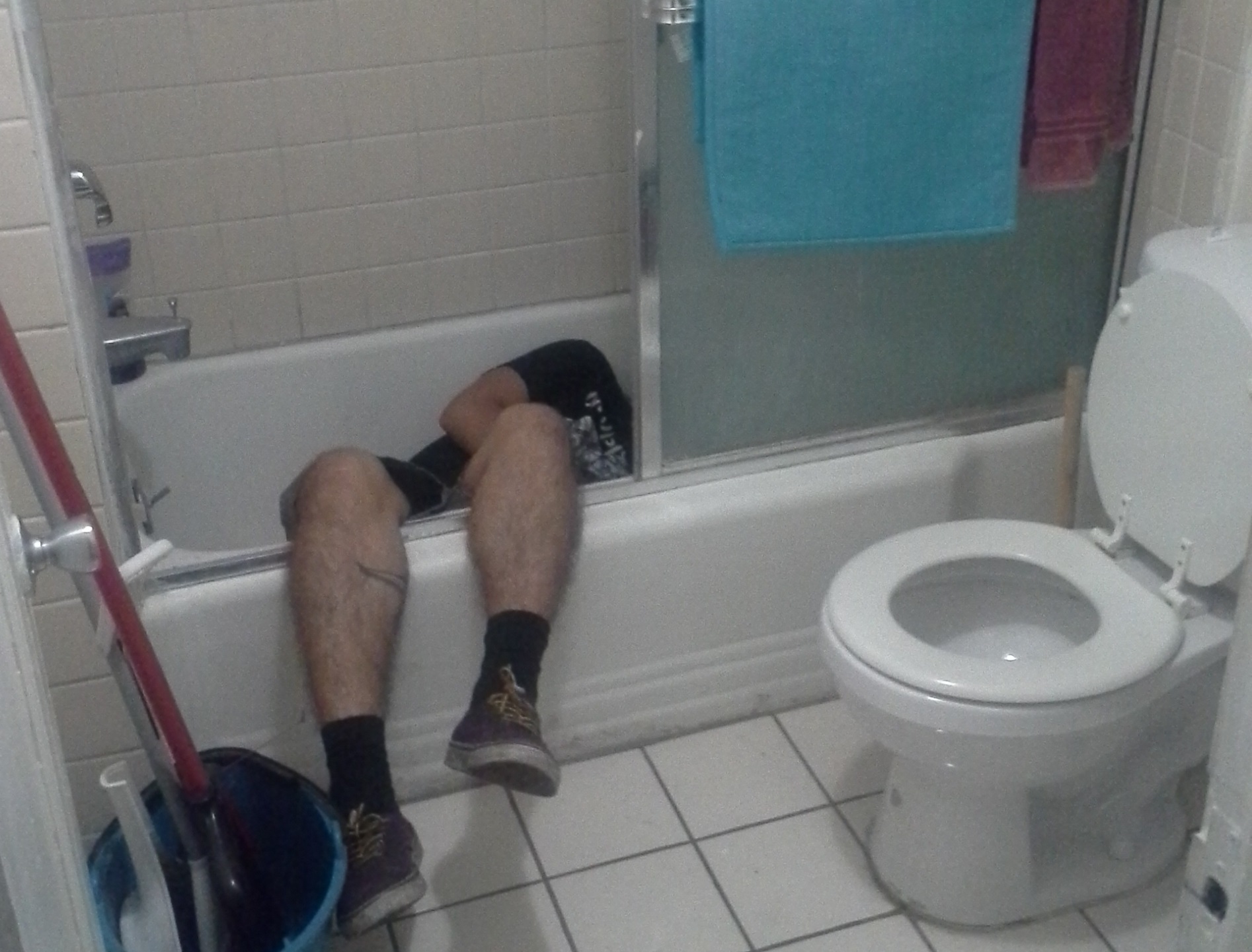 Testing The Limits Of Human Stupidity