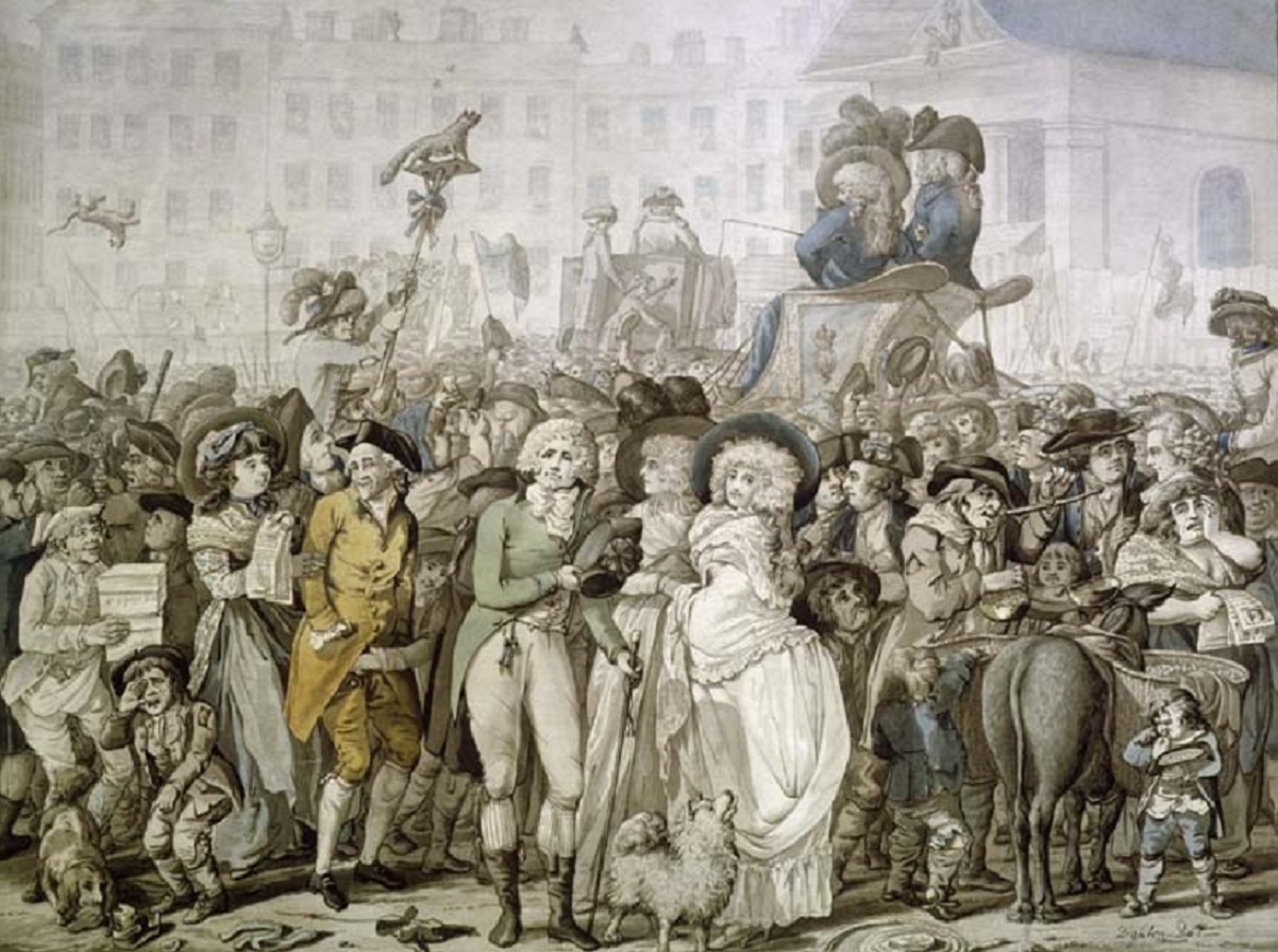 Harriet Spencer Facts