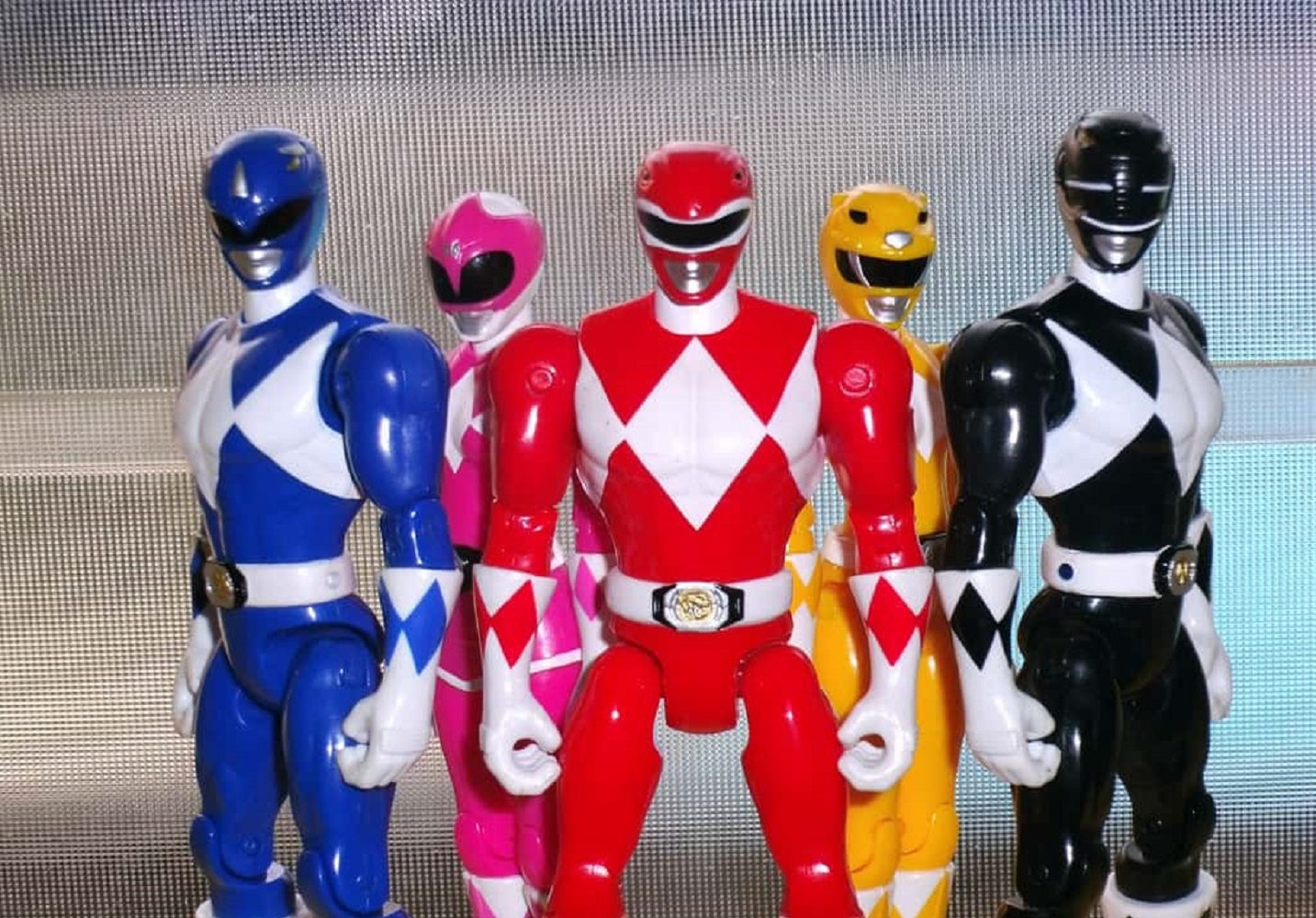 Strange And Puzzling Encounters