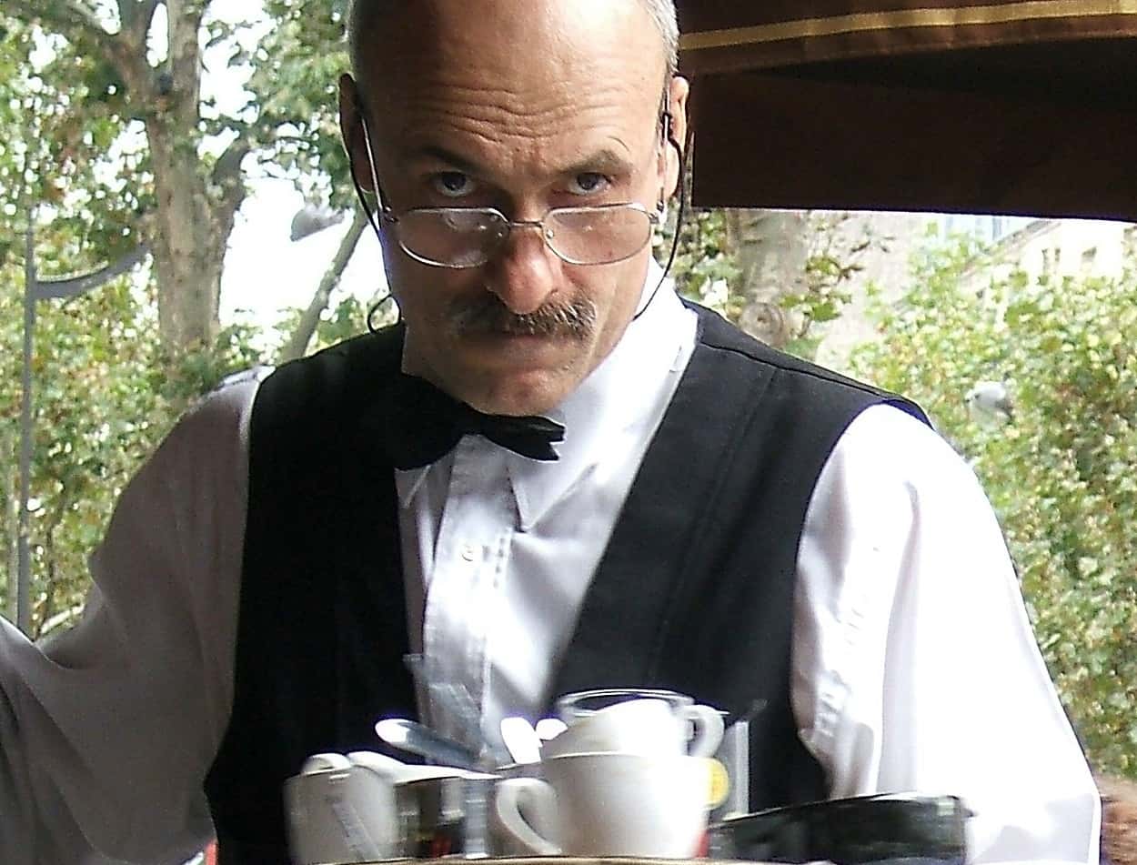 People Who Were Fired On The Spot