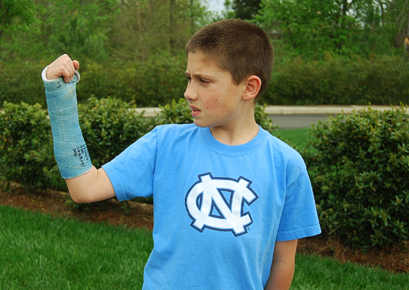 Medical Unprofessionals